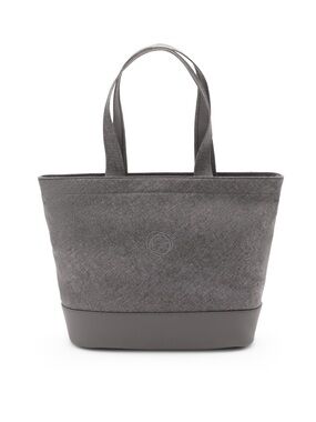 Bugaboo Diaper Bag in Grey Mélange